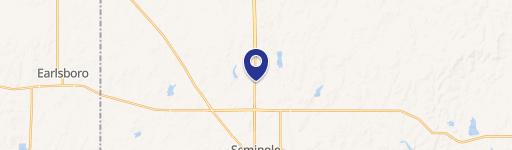 Seminole, OK 74868