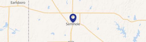 Seminole, OK 74868