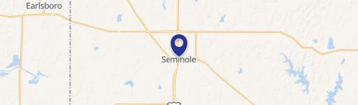 Seminole, OK 74868