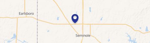Seminole, OK 74868