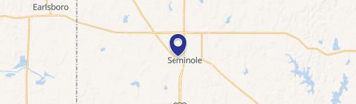 Seminole, OK 74868