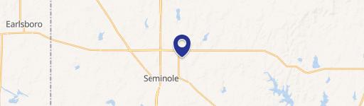 Seminole, OK 74868