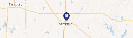 Seminole, OK 74868