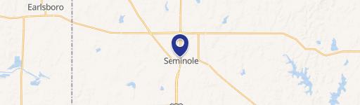 201 Milt Phillips Ave