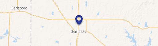 1100 Milt Phillips Ave