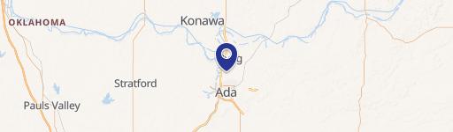 Ada, OK 74820