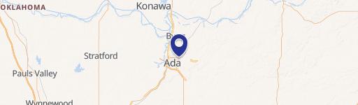 Ada, OK 74820