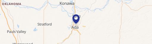 Ada, OK 74820