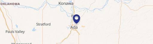 Ada, OK 74820
