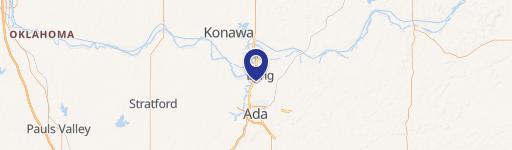 Ada, OK 74820