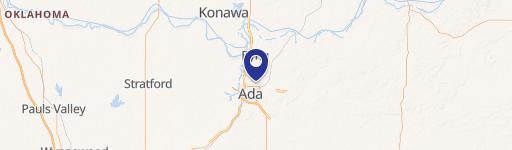 Ada, OK 74820