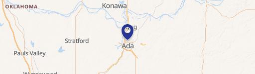 Ada, OK 74820