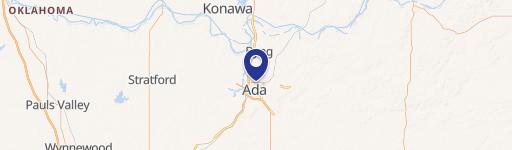 Ada, OK 74820