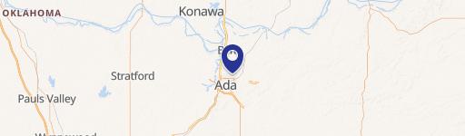 Ada, OK 74820