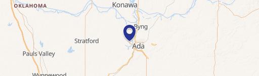Ada, OK 74820