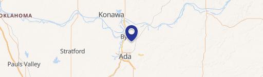 Ada, OK 74820