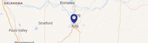 Ada, OK 74820