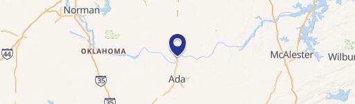 Ada, OK 74820