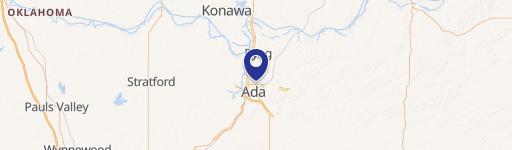 Ada, OK 74820