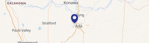 Ada, OK 74820
