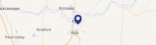 Ada, OK 74820