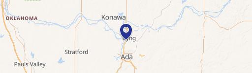 Ada, OK 74820