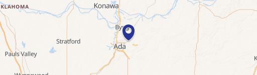 Ada, OK 74820