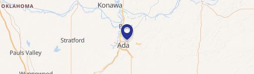 Ada, OK 74820