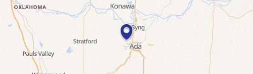 Ada, OK 74820