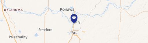 Ada, OK 74820