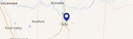 Ada, OK 74820