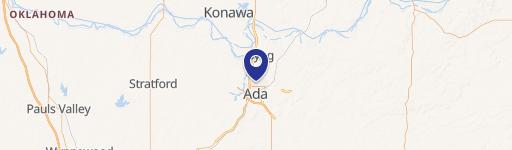 Ada, OK 74820