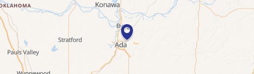 Ada, OK 74820