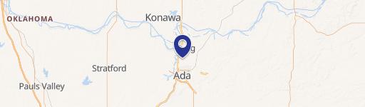 Ada, OK 74820