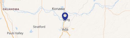 Ada, OK 74820