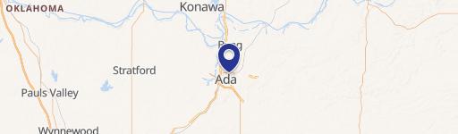 Ada, OK 74820