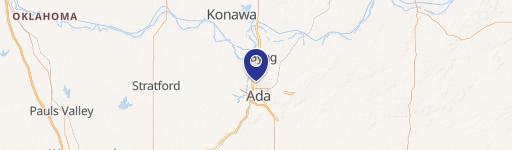 Ada, OK 74820