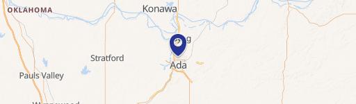 Ada, OK 74820