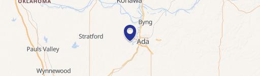 Ada, OK 74820