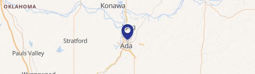 Ada, OK 74820