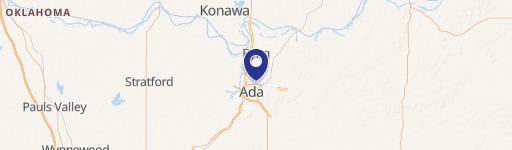 901 Lonnie Abbott Blvd