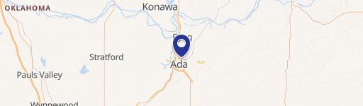 1200 Mississippi Ave