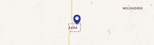 Agra, OK 74824