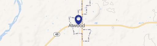 Atwood, OK 74827