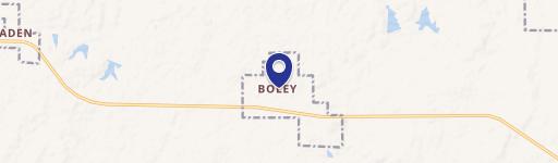 Boley, OK 74829