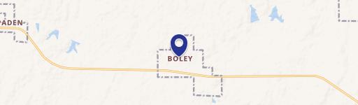 Boley, OK 74829