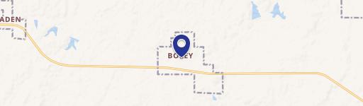 Boley, OK 74829