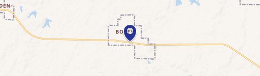 Boley, OK 74829