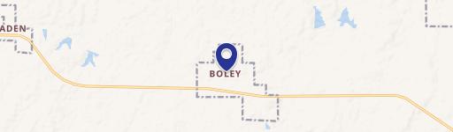 Boley, OK 74829