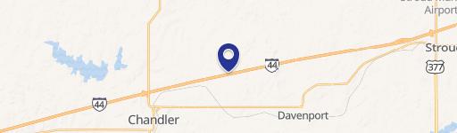 Chandler, OK 74834